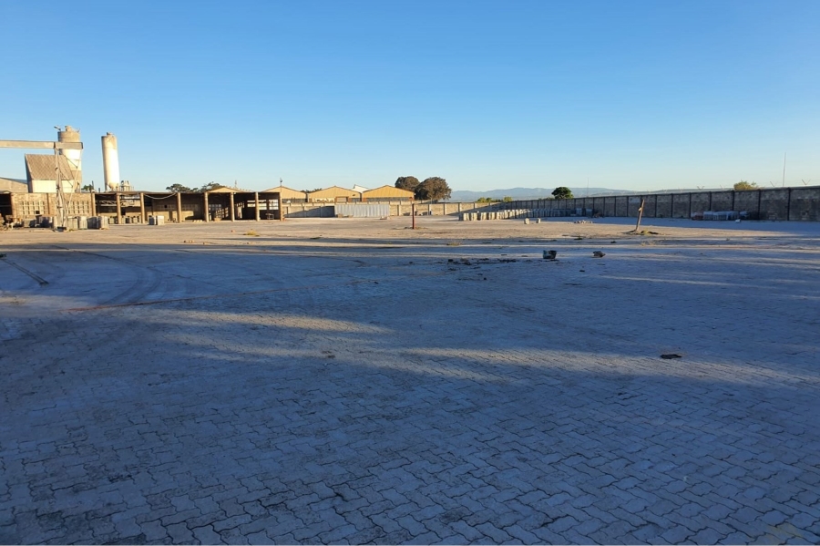 To Let commercial Property for Rent in Perseverance Industrial Eastern Cape